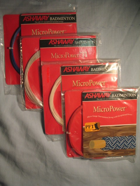 MicroPower