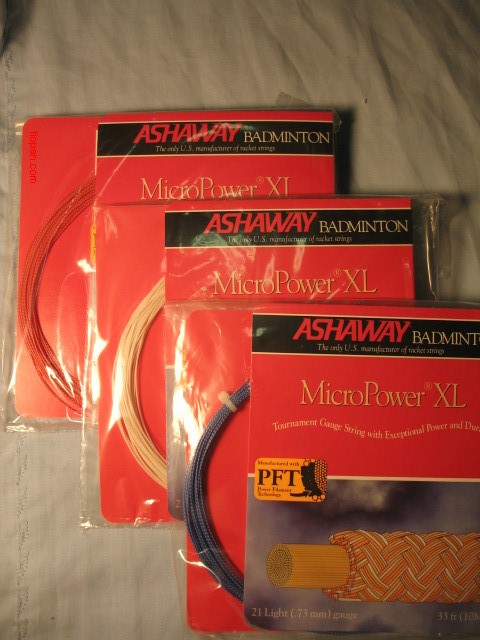 MicroPower XL
