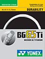 BG 65 Ti