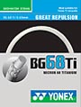 BG 68 Ti