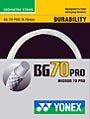 BG 70 Pro